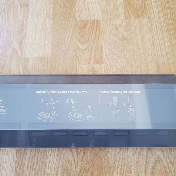 💥DISNEY STAR WARS💥 Yoda Legacy Lightsaber Hilt Set - NEW! - Picture 13 of 14